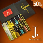 Load image into Gallery viewer, J. Pen Perfume Pack Of 5 Perfume
