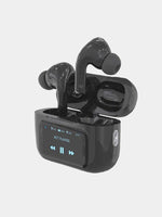 Load image into Gallery viewer, A9 Pro Earbuds Anc/enc Dauble Dark Touch Screen Display
