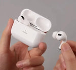 Load image into Gallery viewer, Joyroom Airpods Pro With Case Silicon (jr-t03s Pro) | Wireless Earbuds With Hifi Sound And Long Battery Life
