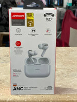 Load image into Gallery viewer, Joyroom Airpods Pro With Case Silicon (jr-t03s Pro) | Wireless Earbuds With Hifi Sound And Long Battery Life
