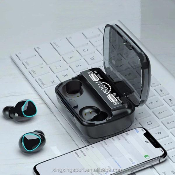 DAMIN M10 EARBUDS