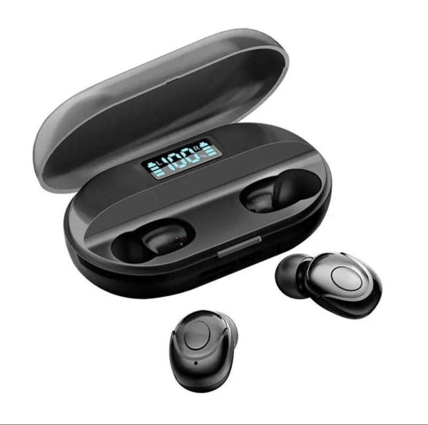 T2 Tws Wireless Headset